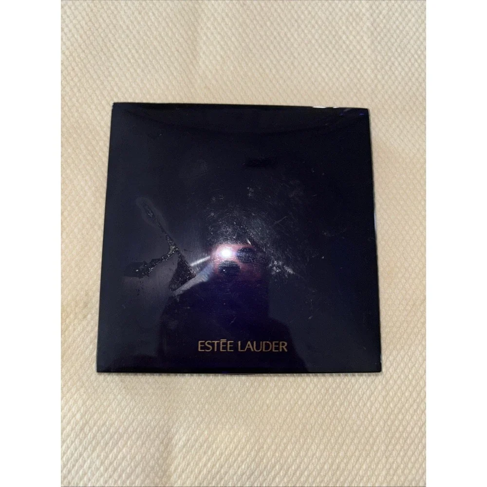 ESTEE LAUDER 2  Blush All Day & 9 Color Intensity Eyeshadows Palette‎ NWOB 3712